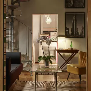 酒店 Casa Howard - Residenza D'epoca, 佛罗伦萨