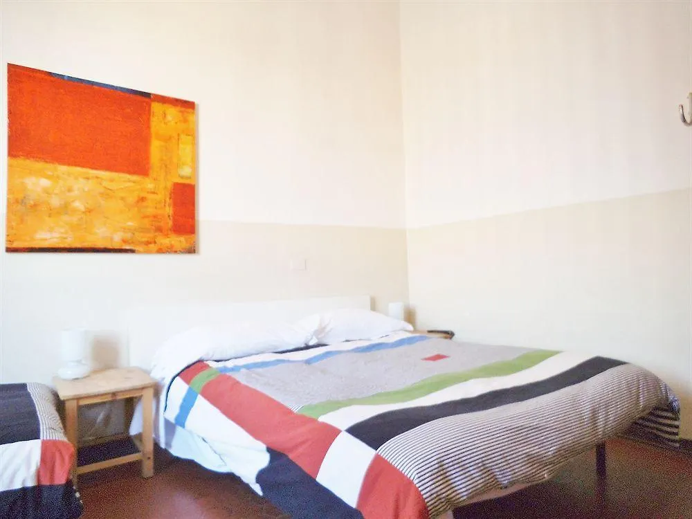 Fiorentino Hotel Florence
