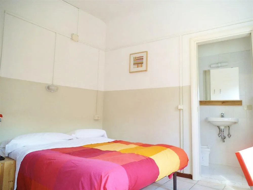 Fiorentino Hotel Florence