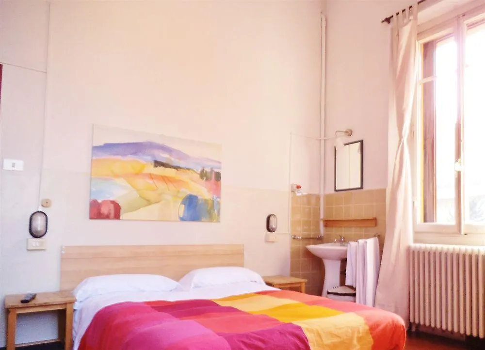 Fiorentino Hotel Florence