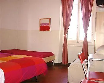 Fiorentino Hotel Florence