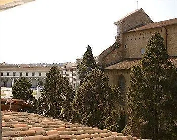 Fiorentino Hotel Florence