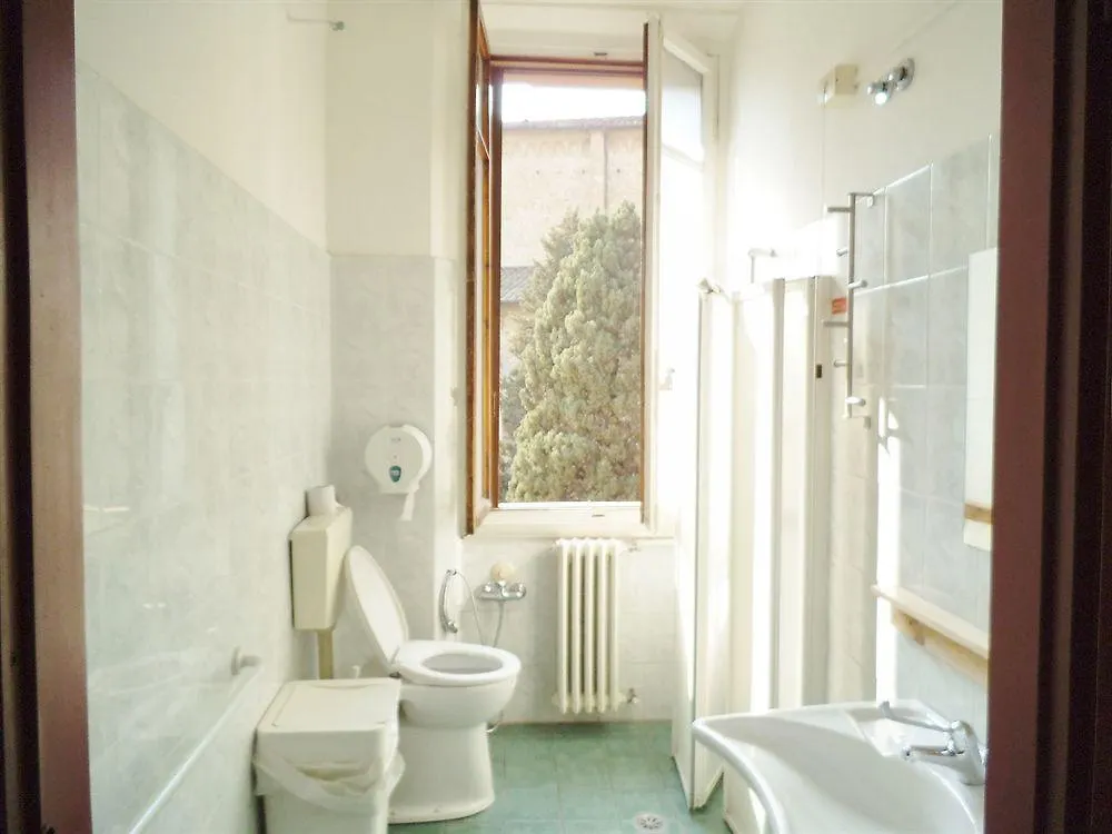 Fiorentino Hotel Florence