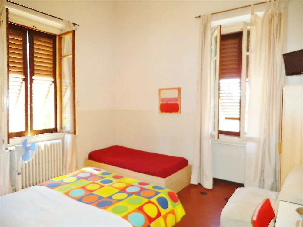 Fiorentino Hotel Florence