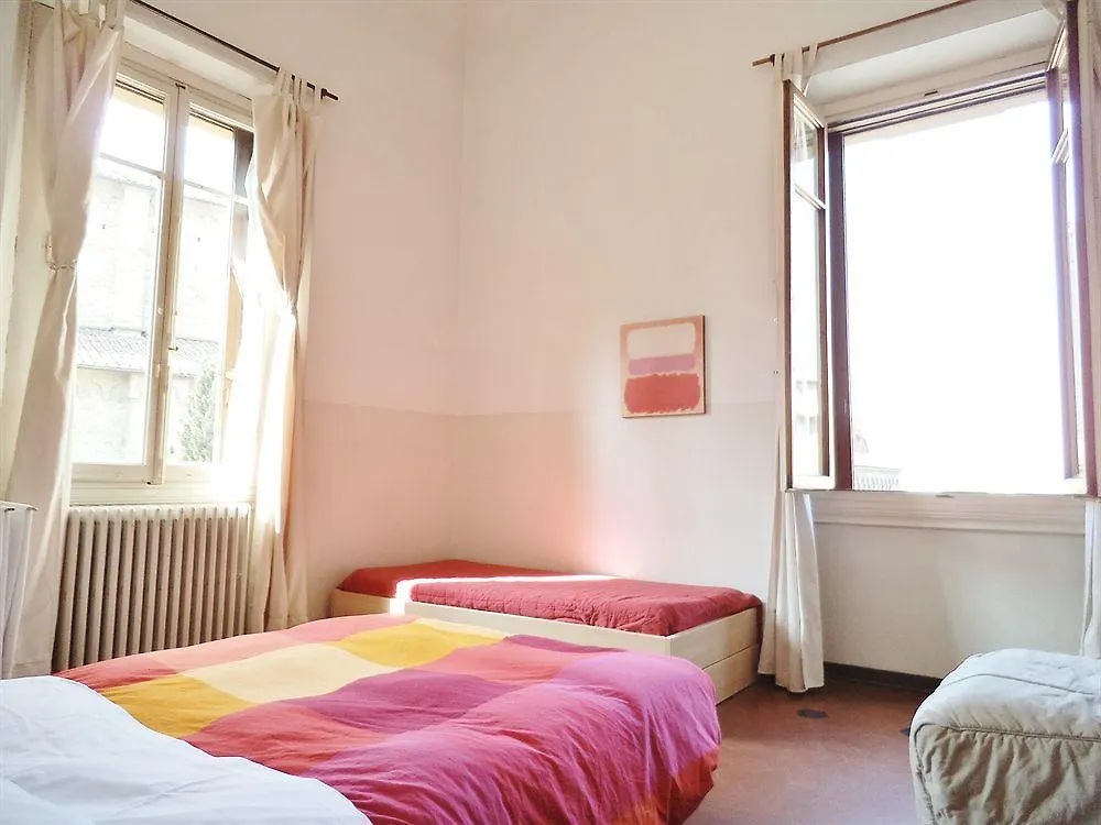 Fiorentino Hotel Florence 3*,