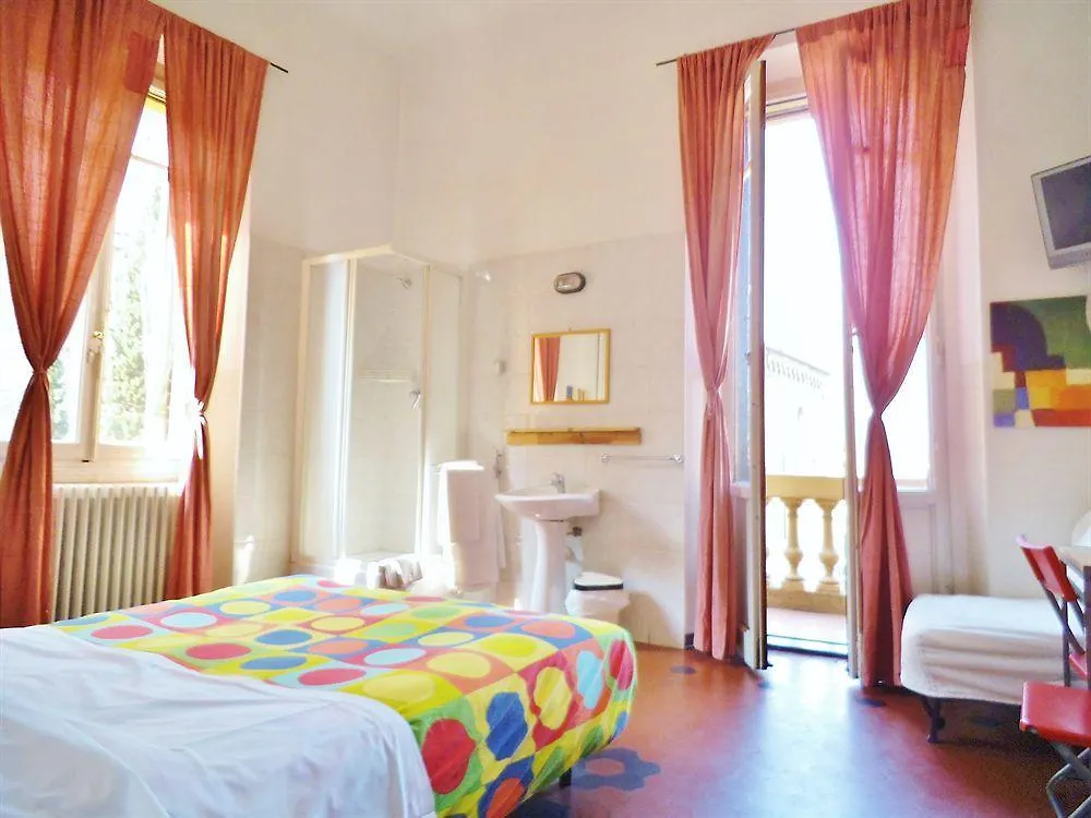 Fiorentino Hotel Florence