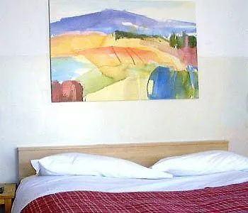 Fiorentino Hotel Florence