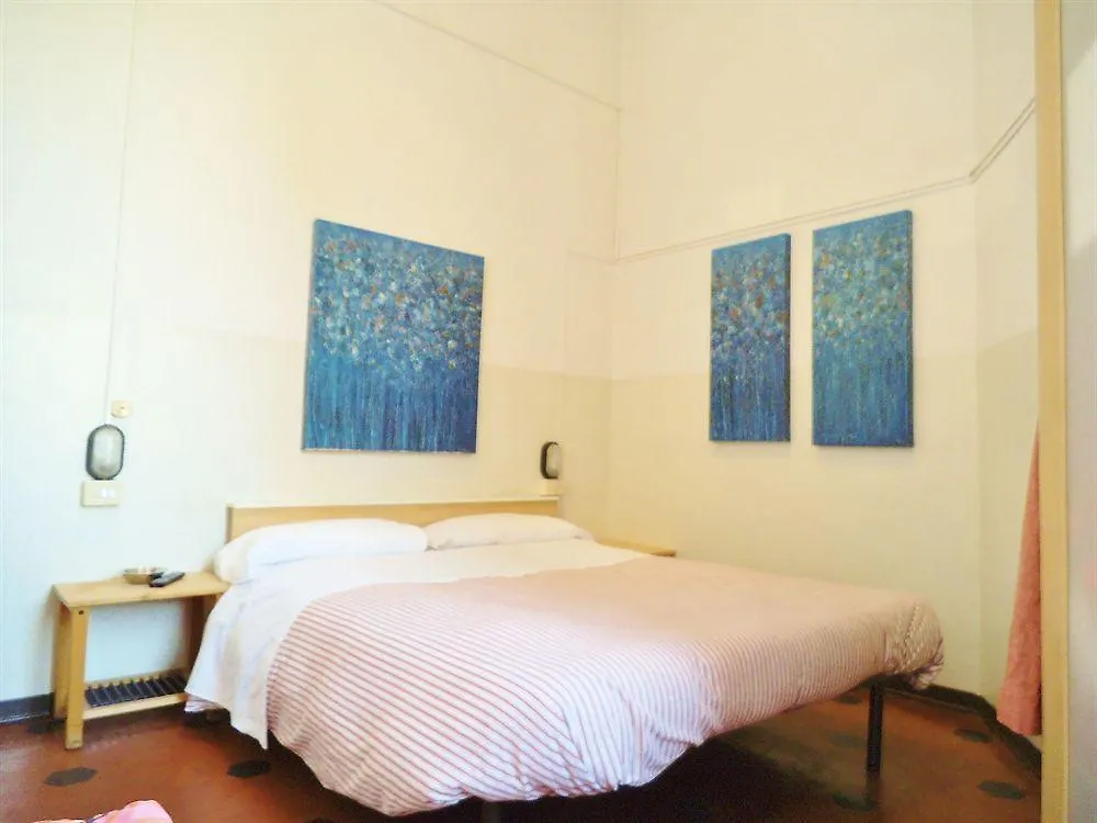 Fiorentino Hotel Florence