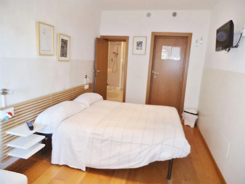 Fiorentino Hotel Florence