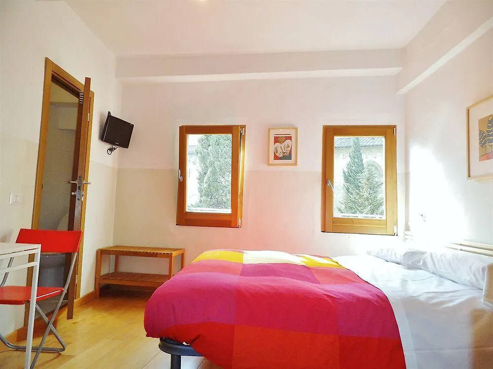 Fiorentino Hotel Florence Italy