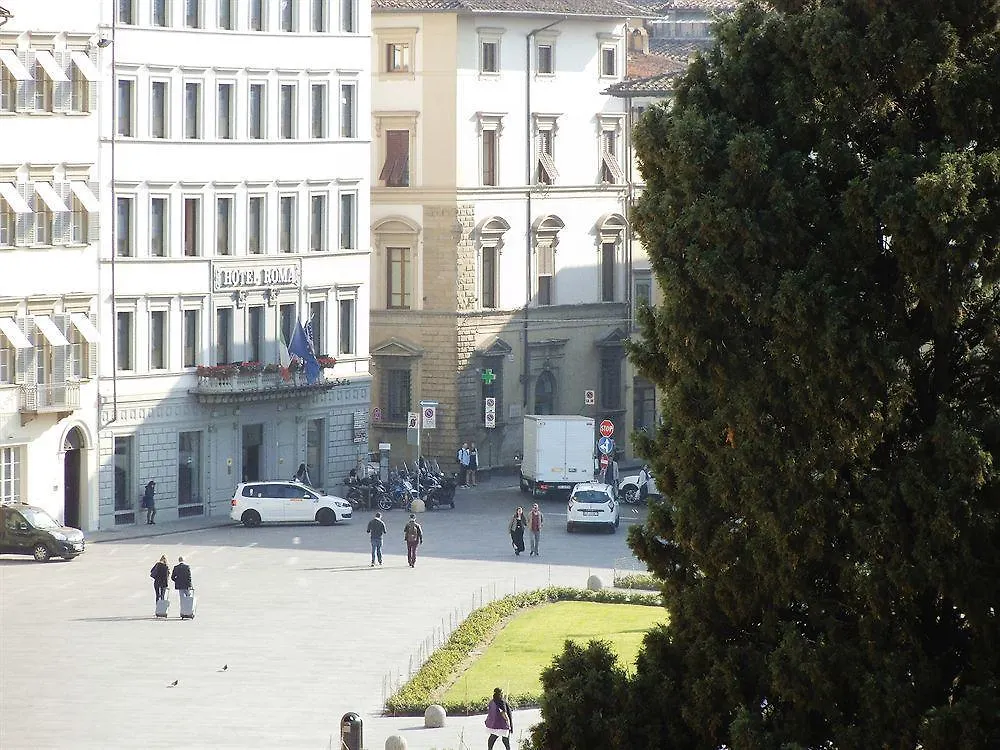 Fiorentino Hotel Florence
