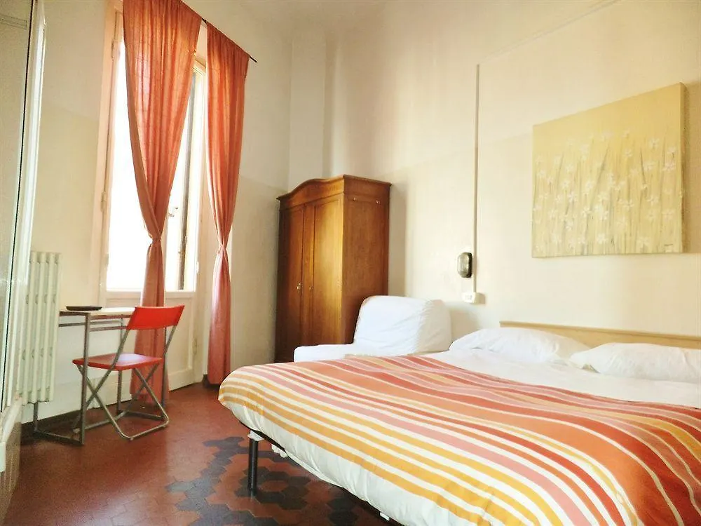 Fiorentino Hotel Florence 3*,  Italy