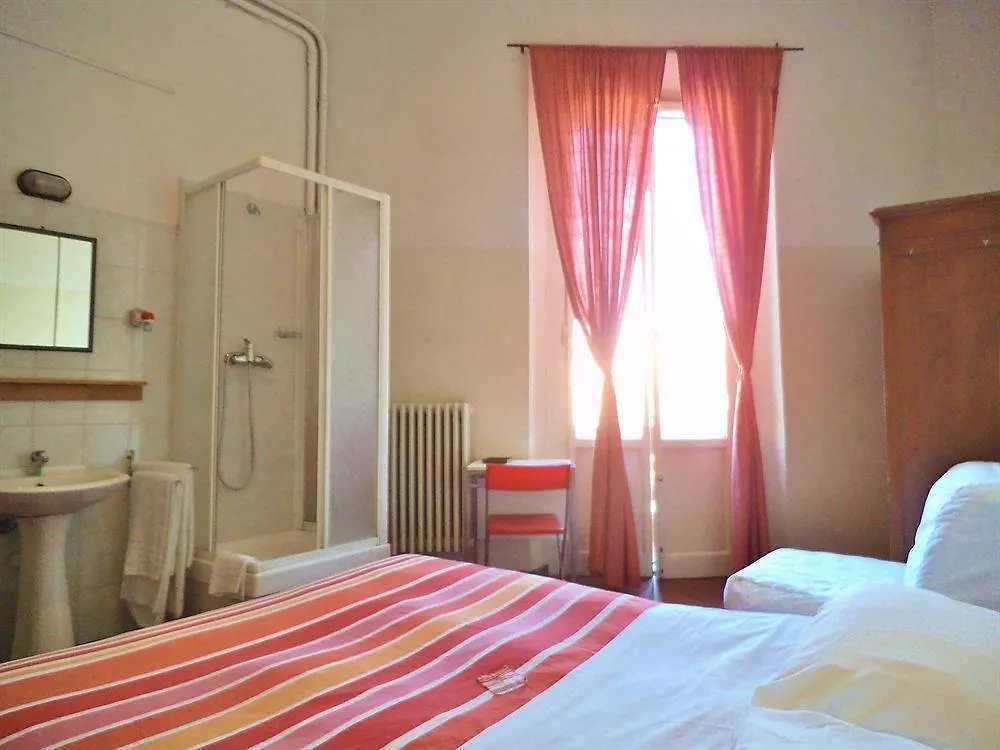Fiorentino Hotel Florence Italy