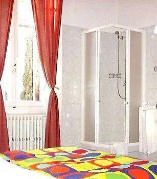 Fiorentino Hotel Florence