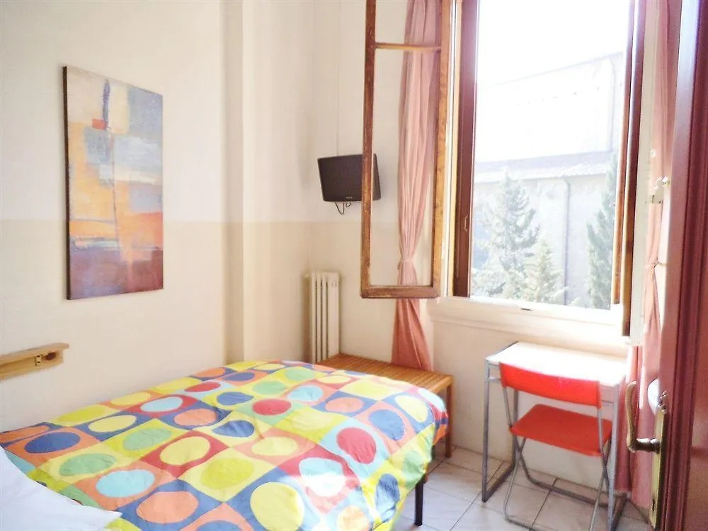Fiorentino Hotel Florence
