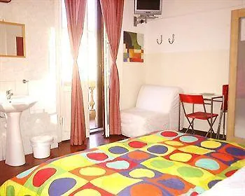 Fiorentino Hotel Florence