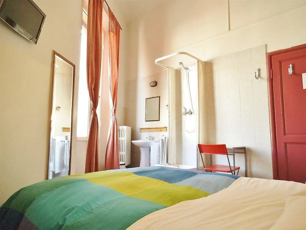 Fiorentino Hotel Florence