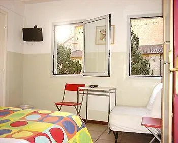 Fiorentino Hotel Florence