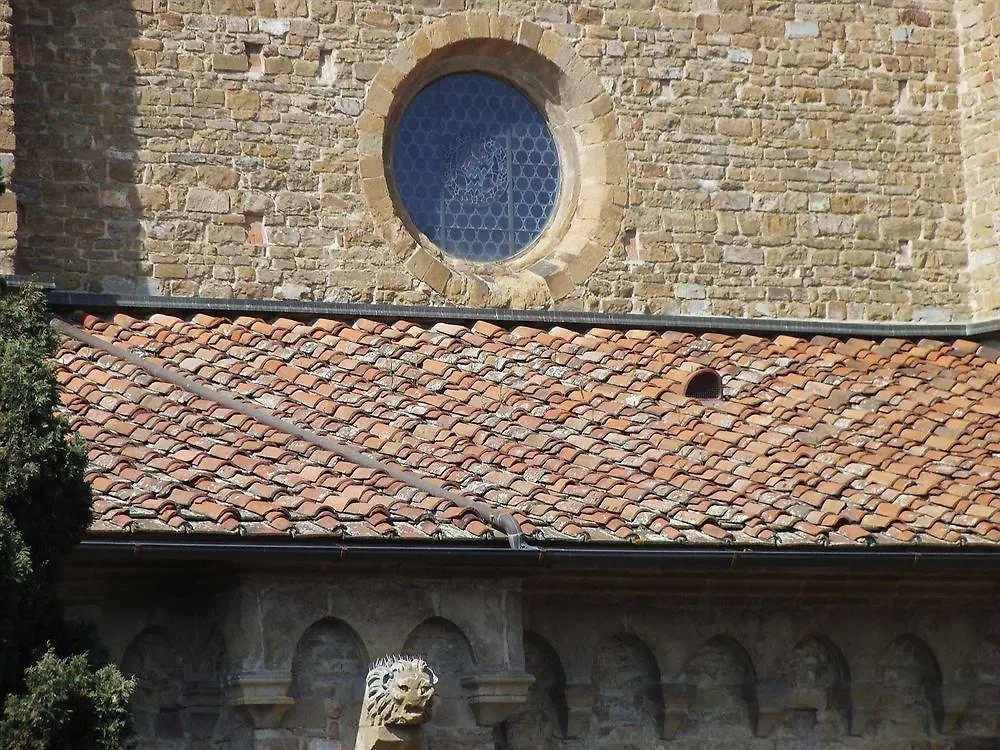Fiorentino Hotel Florence