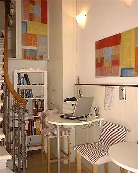 Fiorentino Hotel Florence