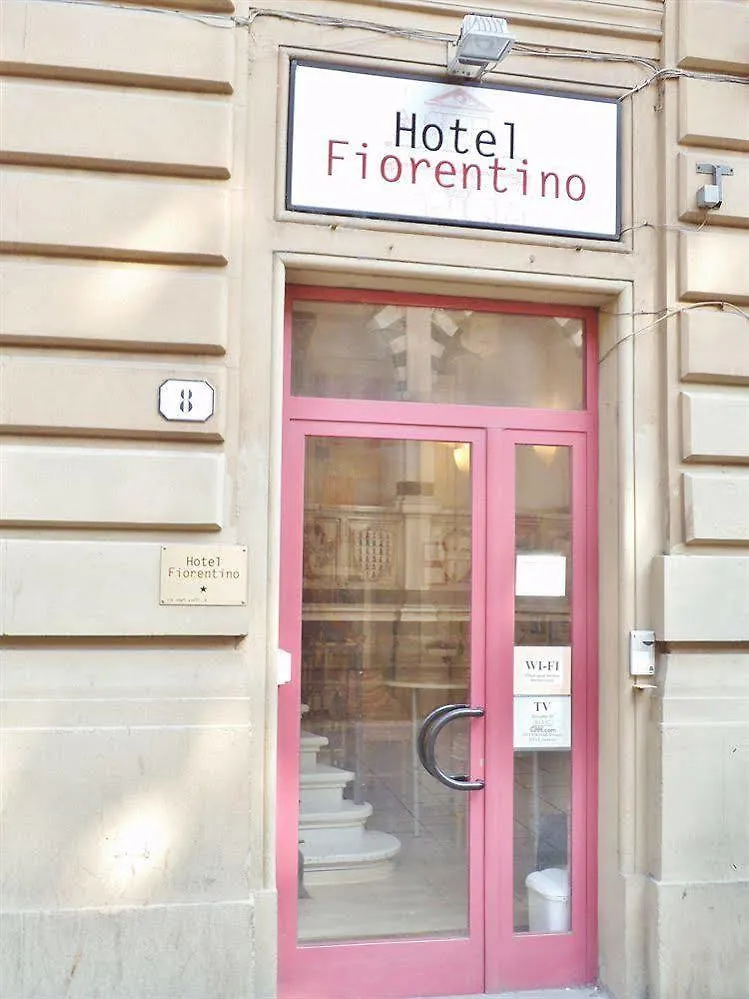 Fiorentino Hotel Florence