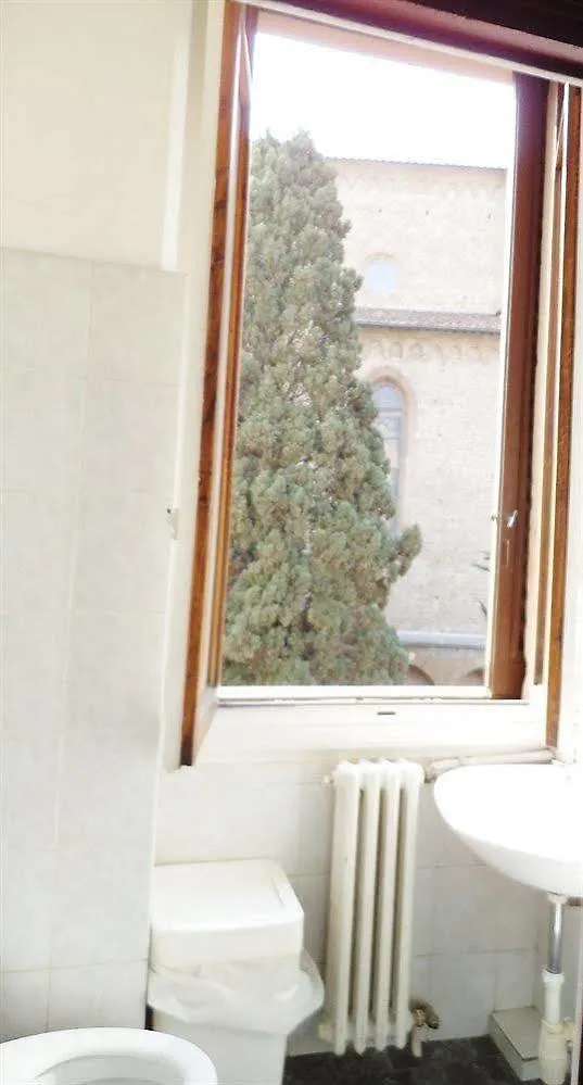 Fiorentino Hotel Florence Italy