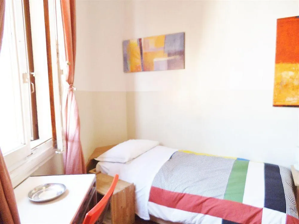 Fiorentino Hotel Florence 3*,