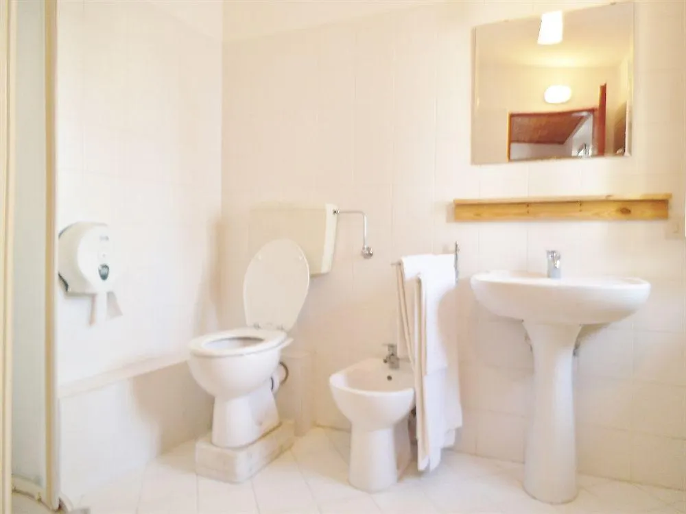 Fiorentino Hotel Florence